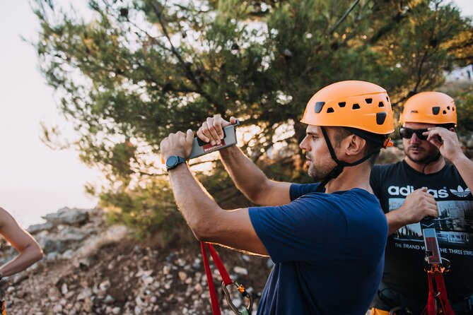 Zipline Experience in Dubrovnik - Frequently Asked Questions