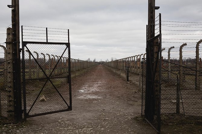 Auschwitz-Birkenau Best Value Shared Tour - Directions