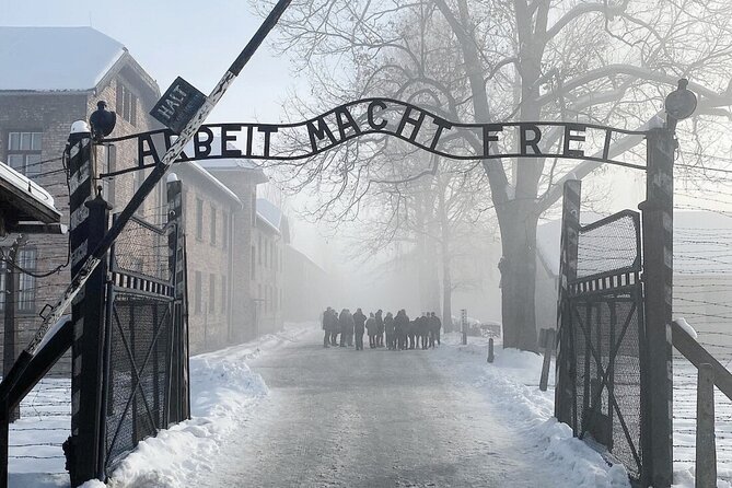 Auschwitz-Birkenau Guided Tour With Ticket & Transfer From Krakow - Frequently Asked Questions