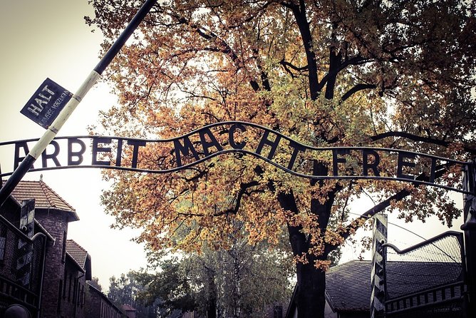 Auschwitz-Birkenau Live Guided Tour and Transfer From Krakow - Frequently Asked Questions