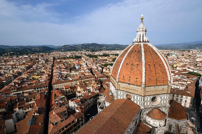 Best of Florence: Small Group Tour Skip-The-Line David & Accademia With Duomo - Directions and Recommendations