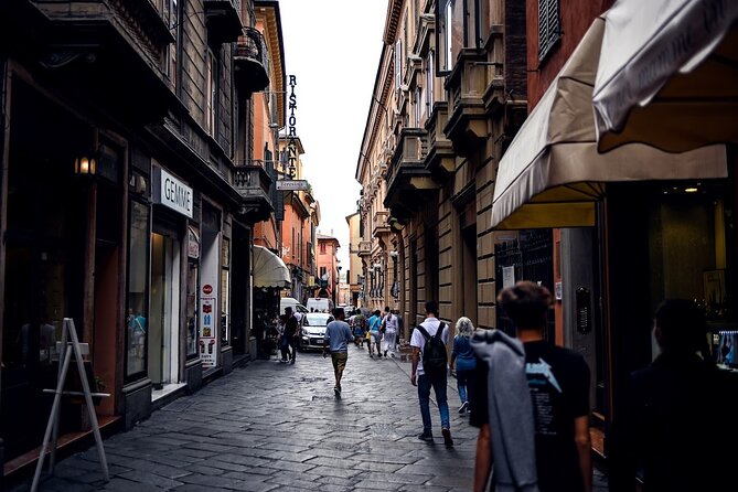 Bologna Walking Food Tour With Secret Food Tours - Culinary Experiences
