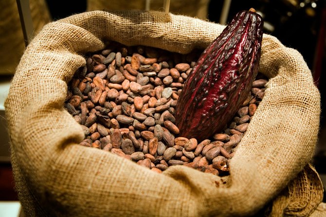 Chocolate Making Experiences at Our Artisanal Chocolate Factory. - Frequently Asked Questions