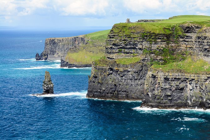 Cliffs of Moher, Doolin, Burren & Galway Day Tour From Dublin - Frequently Asked Questions