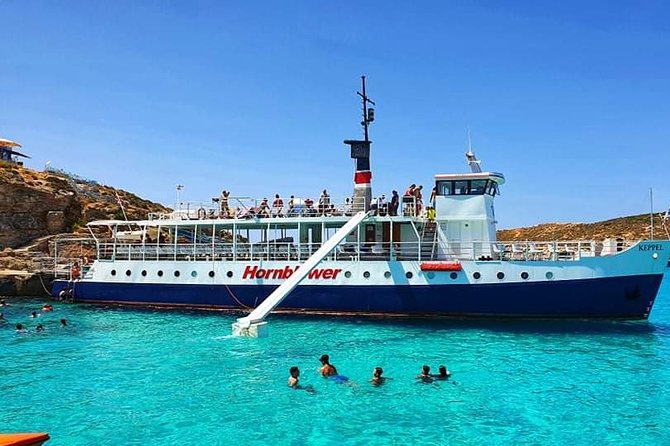 Comino, the BLUE LAGOON & Caves CRUISE - Overall Satisfaction and Recommendations