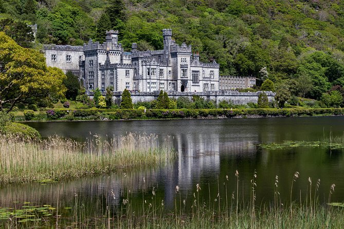 Connemara Day Trip Including Leenane Village and Kylemore Abbey From Galway - Meeting Point and Start Time