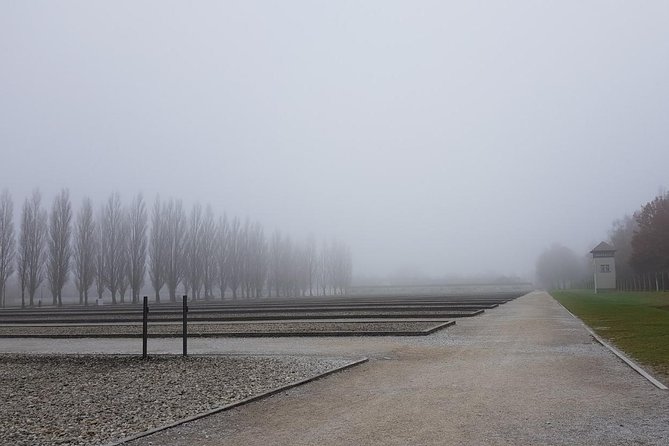 Dachau Tour From Munich - Recap
