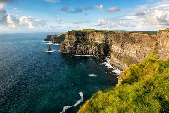 Dublin to Cliffs of Moher, Burren, Wild Atlantic and Galway Tour - Important Information