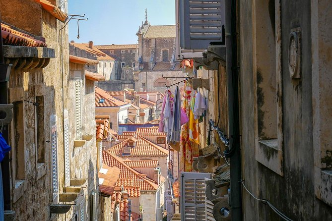 Dubrovnik 1.5-Hours History Walking Tour - Guest Experiences