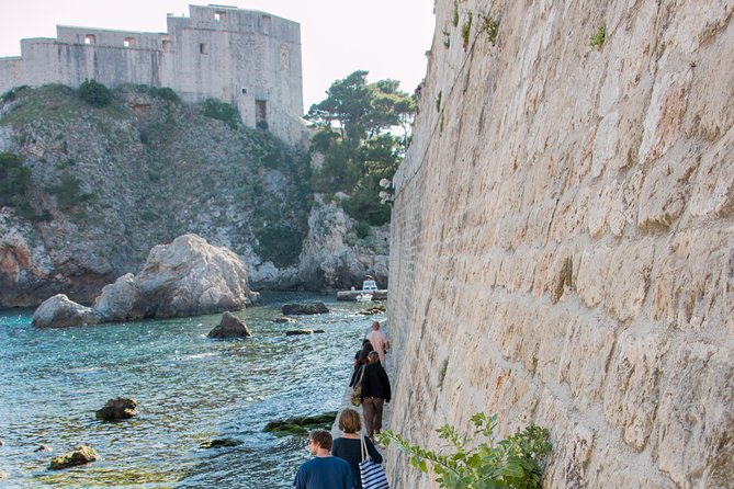 Dubrovnik Game of Thrones Tour - Booking Details
