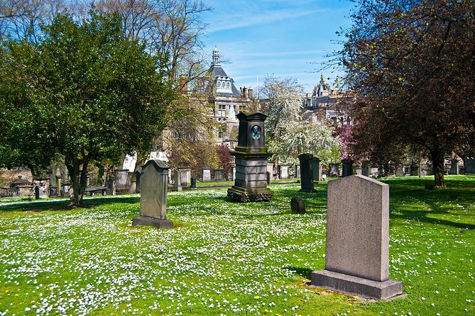 Edinburgh Darkside Walking Tour: Mysteries, Murder and Legends - Visitor Reviews and Recommendations