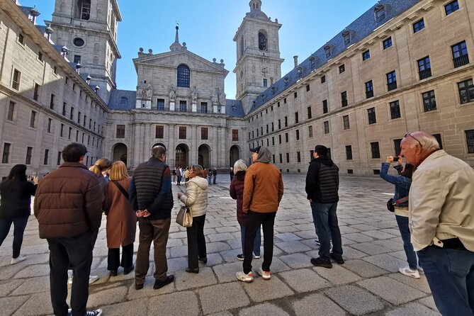 Escorial Monastery and the Valley of the Fallen Tour From Madrid - Recap