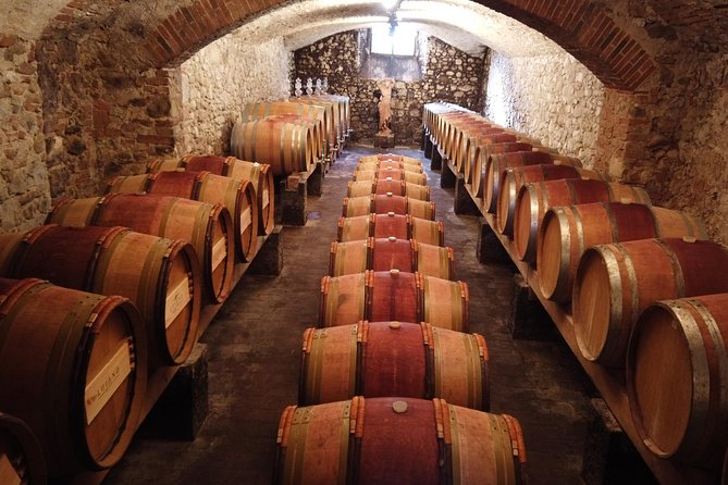 Essence of Chianti Small Group Tour With Lunch and Tastings From Florence - Additional Details