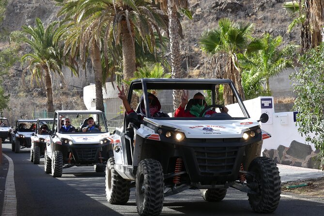 EXCURSION IN UTV BUGGYS ON and OFFROAD FUN FOR EVERYONE! - Cancellation Policy