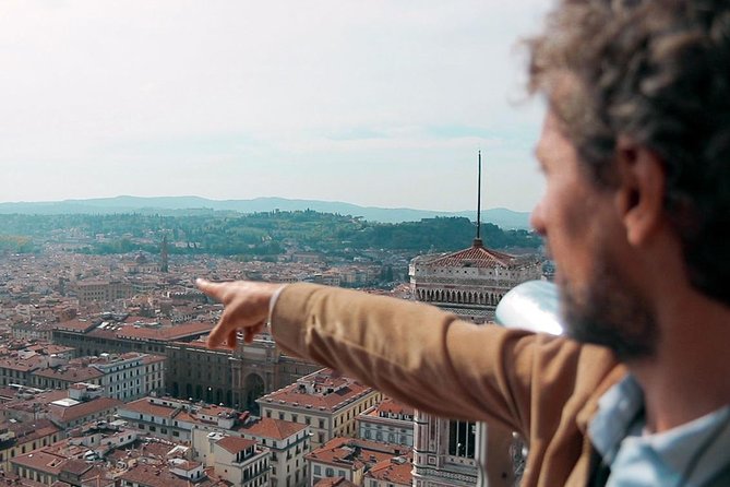 Florence Duomo Skip the Line Ticket With Exclusive Terrace Access - Brunelleschis Dome Climb