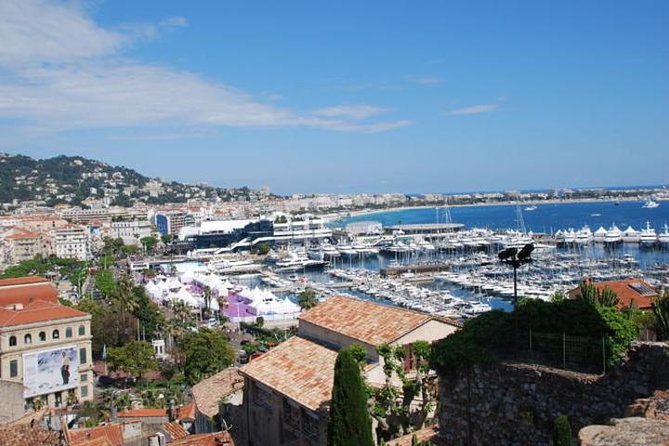 French Riviera Cannes to Monte-Carlo Discovery Small Group Day Trip From Nice - Customer Reviews