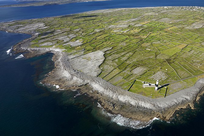 From Galway: Aran Islands & Cliffs of Moher Including Cliffs of Moher Cruise. - Reviews