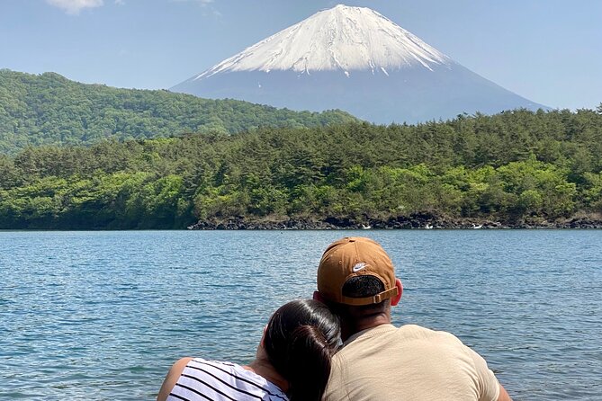 Full Day Tour to Mount Fuji in English - Confirmation and Accessibility