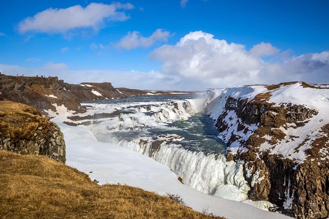 Golden Circle Classic Day Tour From Reykjavik - Tour Experience