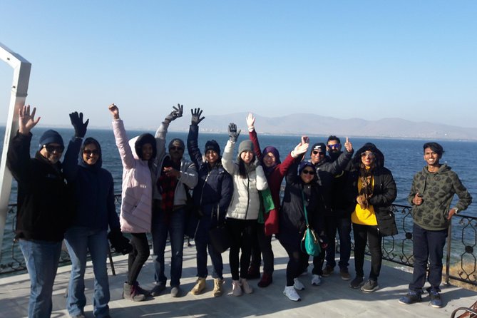 Group Tour: Lake Sevan (Sevanavank), Dilijan (Goshavank, Haghartsin) - Guide Insights