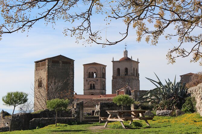 Guided Tour of Historic and Monumental Trujillo - Review Validation Process