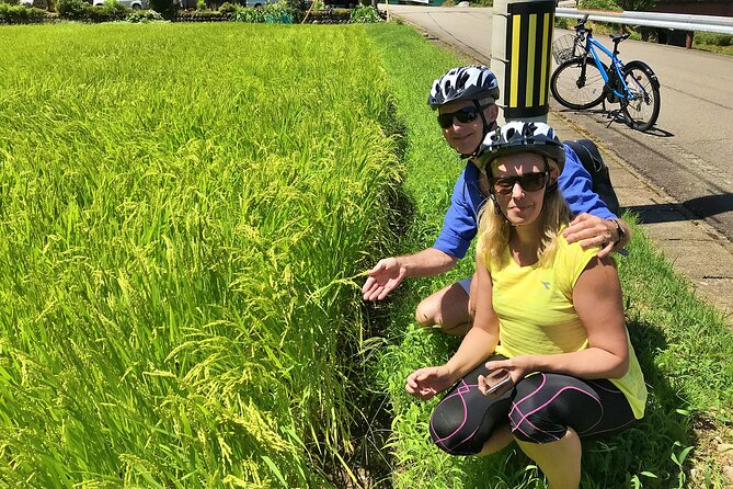 Half Day Rural E-Bike Tour in Hida - Tour Considerations