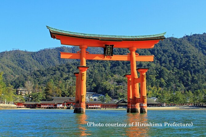 Hiroshima Departure - 1 Day Hiroshima & Miyajima Tour - Getting to Miyajima Island