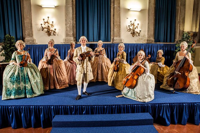 I Musici Veneziani Concert: Vivaldi Four Seasons - Reviews and Ratings