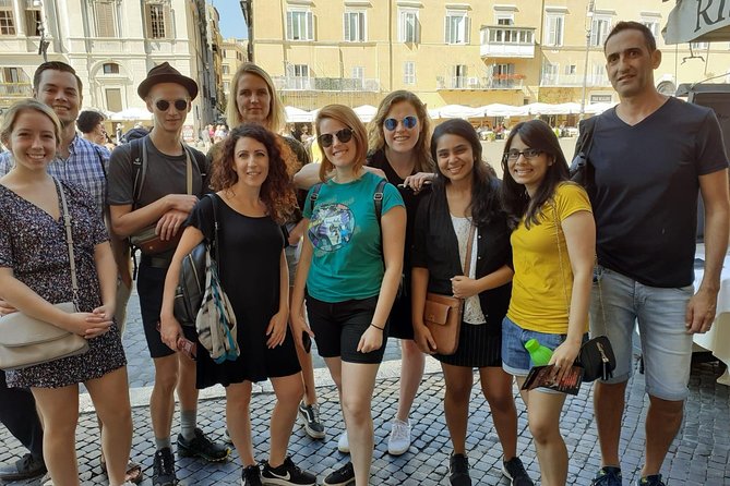 Jewish Ghetto and Trastevere Tour Rome - Frequently Asked Questions