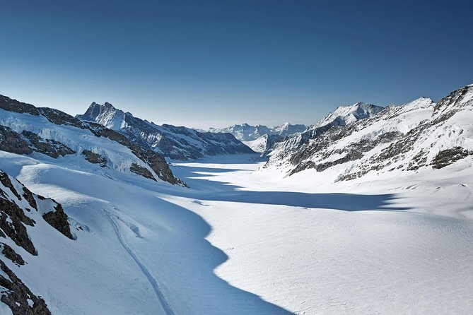 Jungfraujoch: Top of Europe Day Trip From Zurich - Additional Information