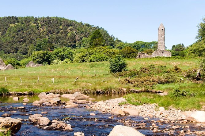 Kilkenny, Wicklow Mountains, Glendalough, Sheep Dog Trials, Day Trip From Dublin - Reviews