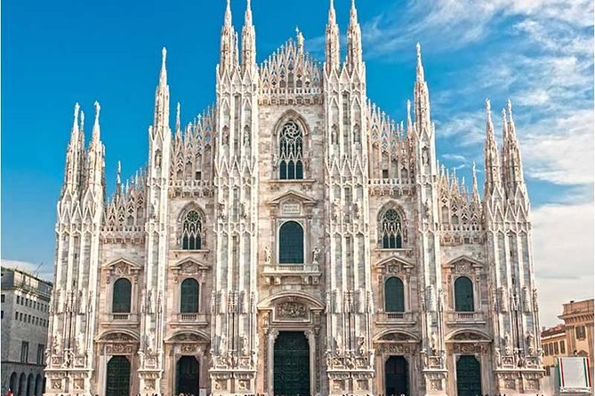 Milan Super Saver: Skip-the-Line Duomo and Rooftop Guided Tour - Reviews