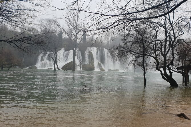Mostar and Kravice Waterfalls Tour From Dubrovnik (Semi Private) - Reviews