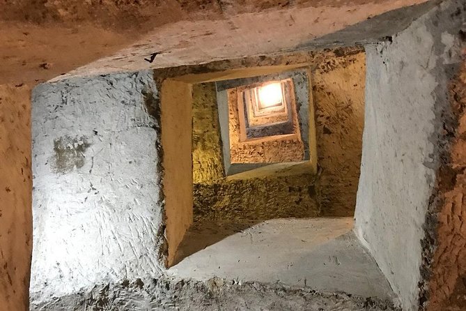 Naples Underground Spanish Quarters - Practical Tips for Exploring Naples Underground