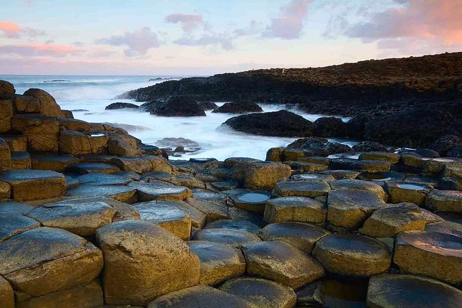 Northern Ireland Highlights Day Trip Including Giants Causeway From Dublin - Reviews