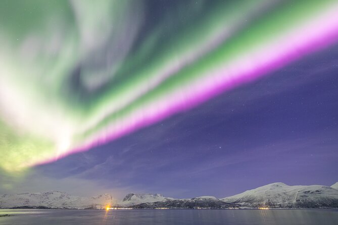 Northern Lights Adventure With Greenlander, 8 People Max - Cancellation Policy