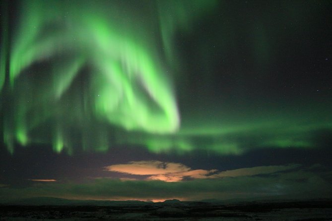 Northern Lights Midnight Adventure From Reykjavík - Guest Reviews