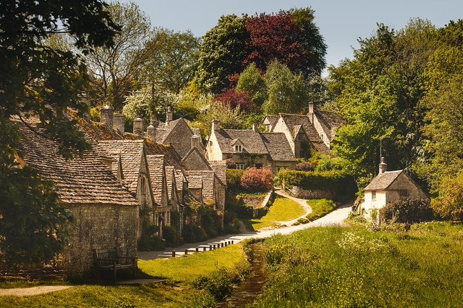 Oxford and Traditional Cotswolds Villages Small-Group Day Tour From London - Reviews