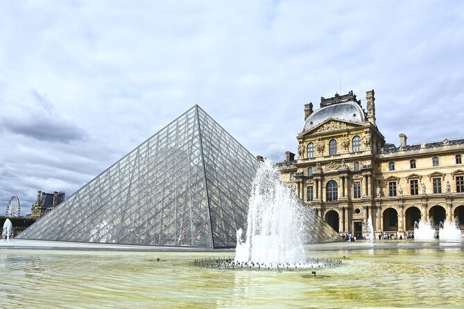 Paris Charles De Gaulle Private Airport Arrival Transfer - Additional Information