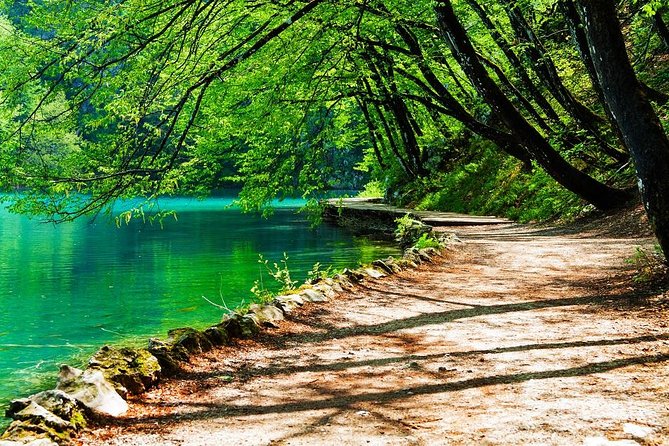 Plitvice Lakes Group Tour From Split - Customer Reviews