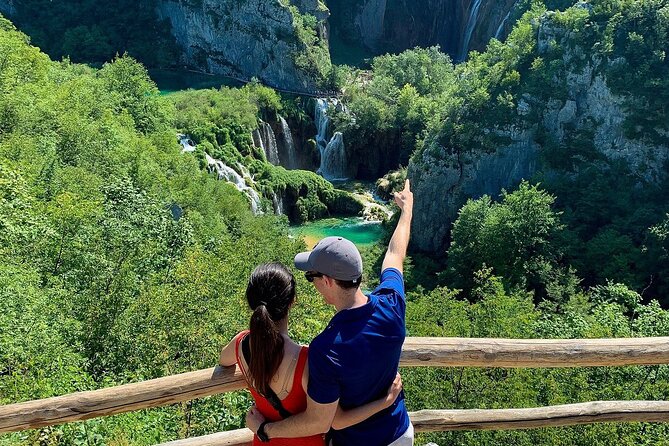 Plitvice Lakes National Park Guided Day Tour From Split - Customer Reviews