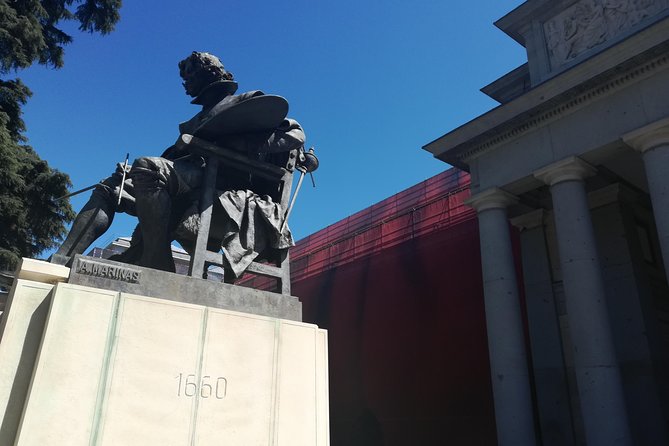 Prado Museum Small Group Tour With Skip the Line Ticket - Overall Satisfaction and Recommendations