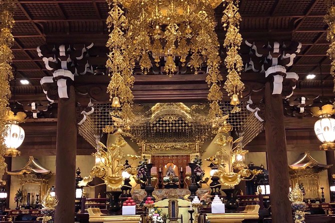 Private Car Tour in Kyoto (Up to 4) - Private Tour Details