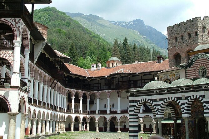 Rila Monastery and Boyana Church Day Trip From Sofia - Additional Information