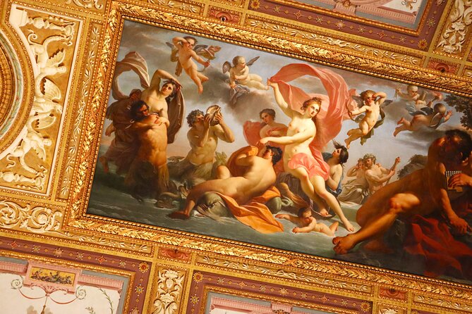 Rome: Borghese Gallery Small Group Tour & Skip-the-Line Admission - Price and Booking Details