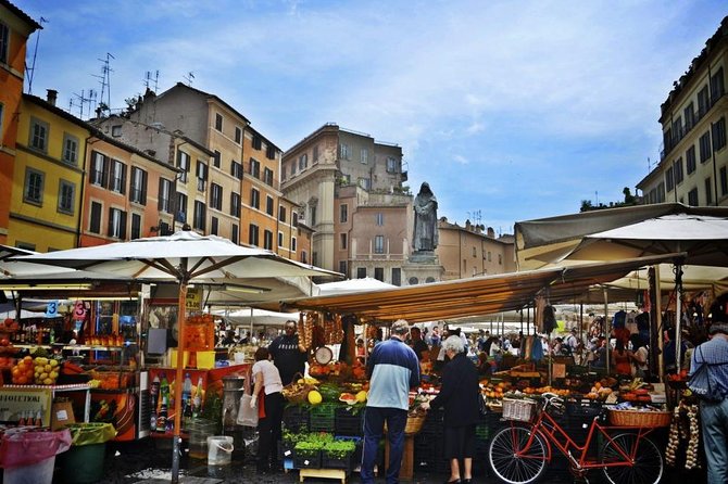 Rome Highlights by Golf Cart Private Tour - Traveler Reviews
