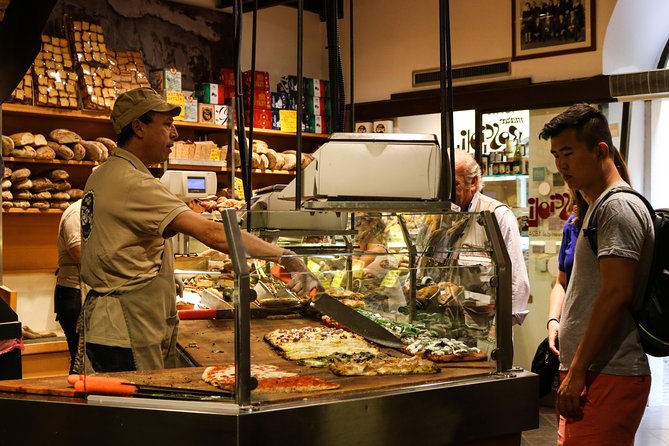 Rome Wine & Food Tour in Trastevere Jewish Ghetto Campo De Fiori - Practical Information