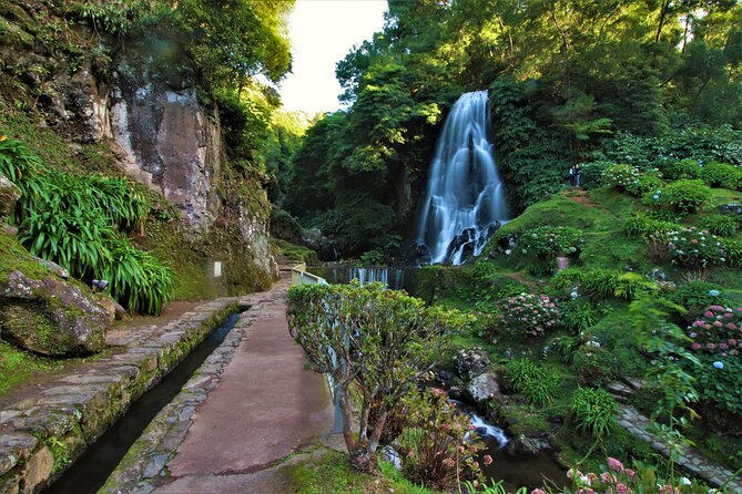 São Miguel East Full Day Tour With Furnas Including Lunch - Optional Thermal Pools Visit