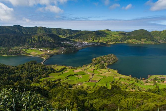 São Miguel West Full Day Tour With Sete Cidades Including Lunch - Customer Reviews