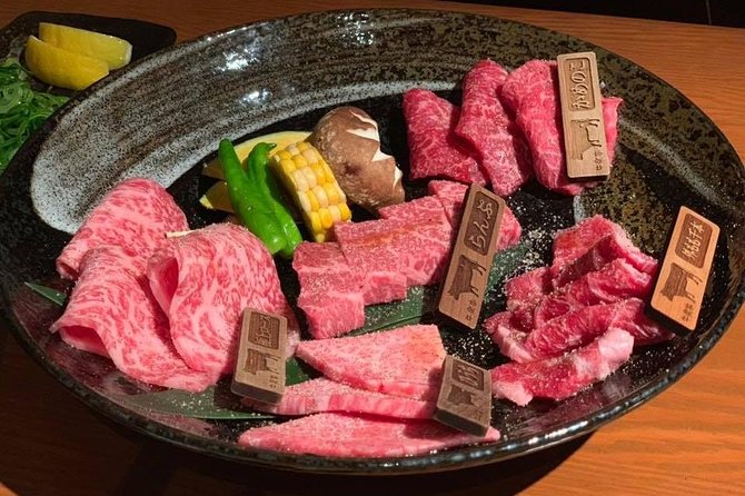 Shibuya All You Can Eat Food Tour Best Experience in Tokyo - Personalized Experience